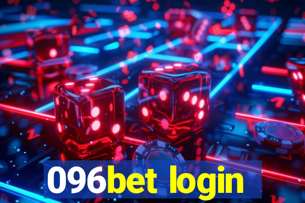 096bet login